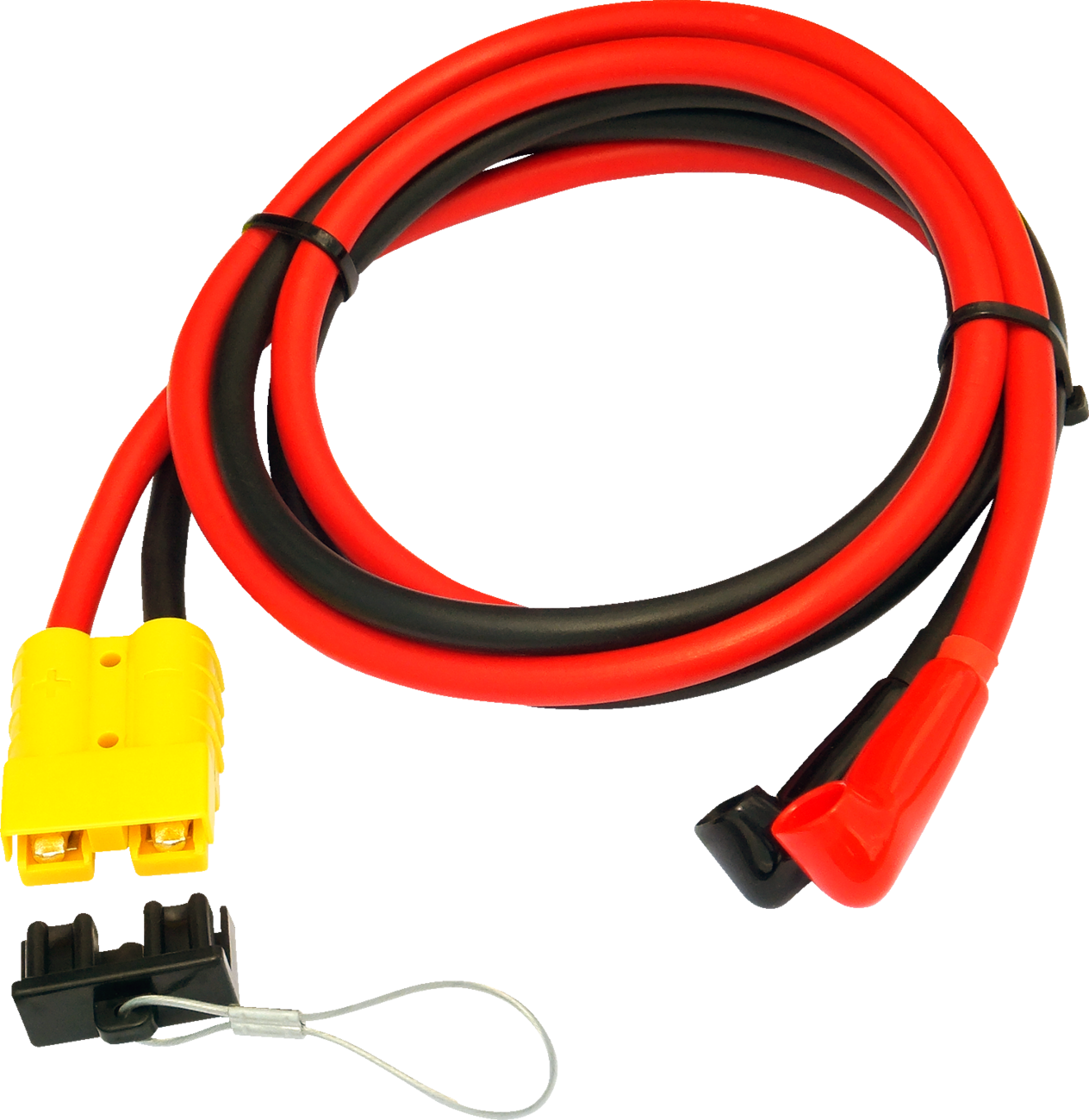 Winch Quick-Connect
