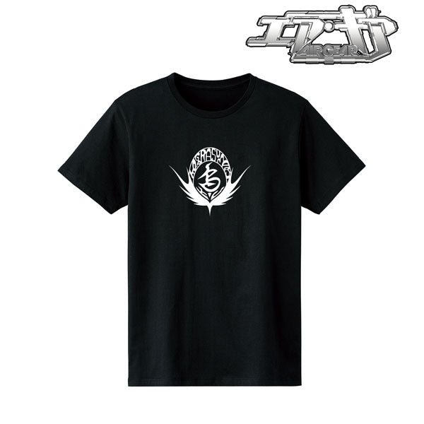Black Shirt