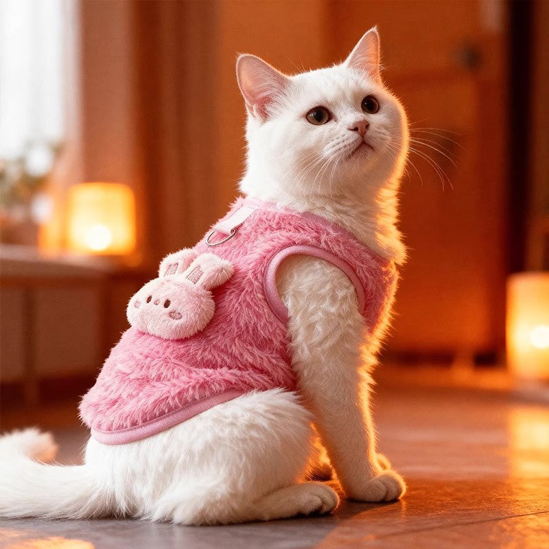 Cat, dog, pet clothes