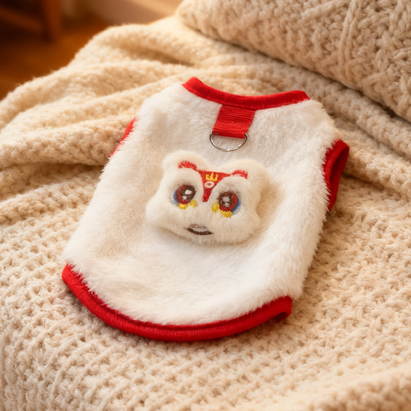 Cat, dog, pet clothes