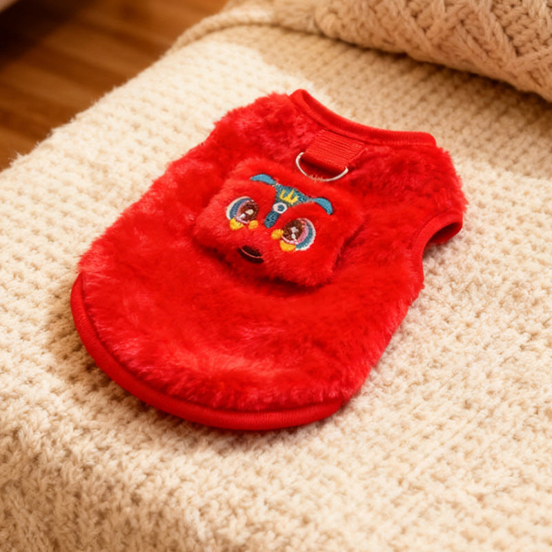 Cat, dog, pet clothes