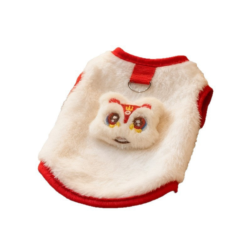 Cat, dog, pet clothes