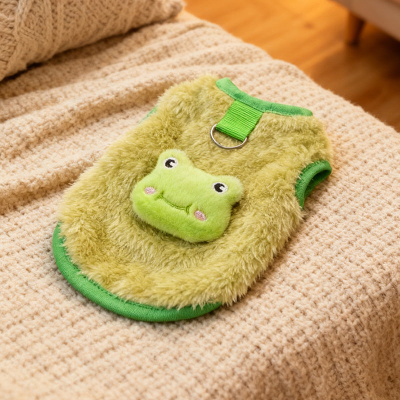 Cat, dog, pet clothes