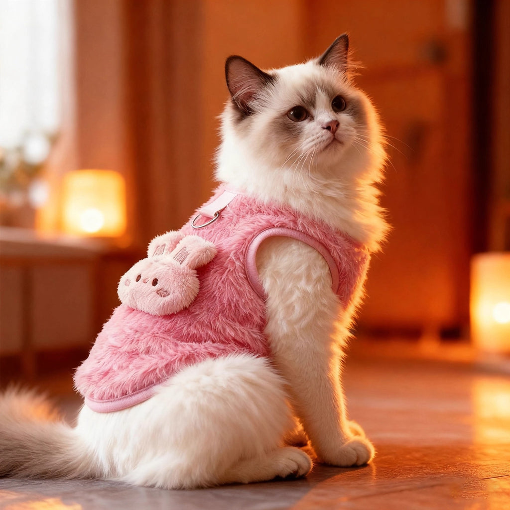 Cat, dog, pet clothes