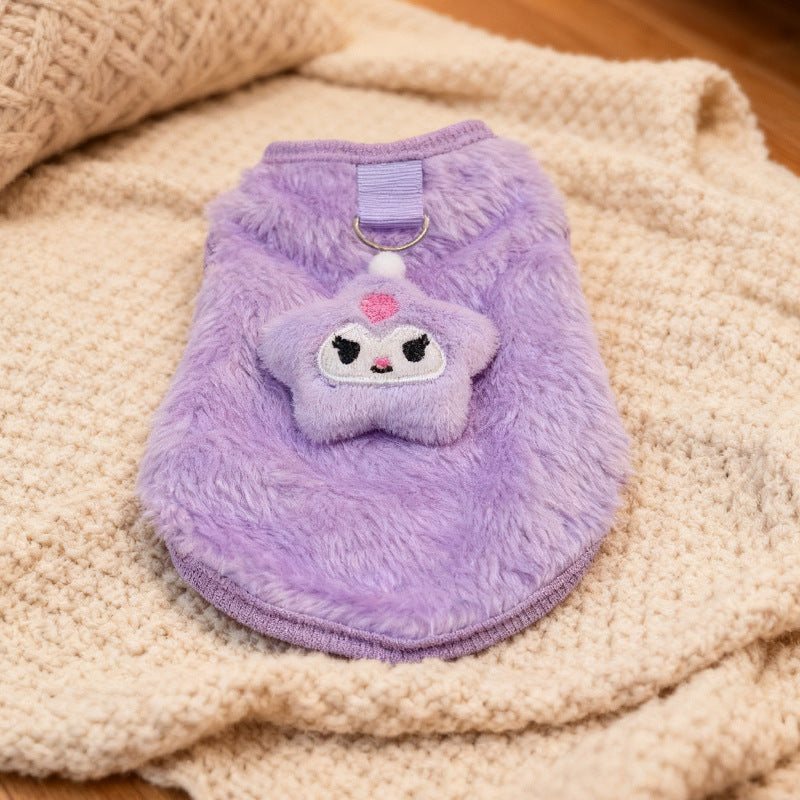 Cat, dog, pet clothes