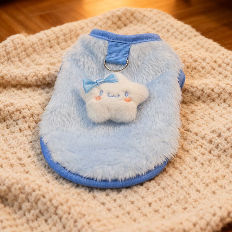 Cat, dog, pet clothes