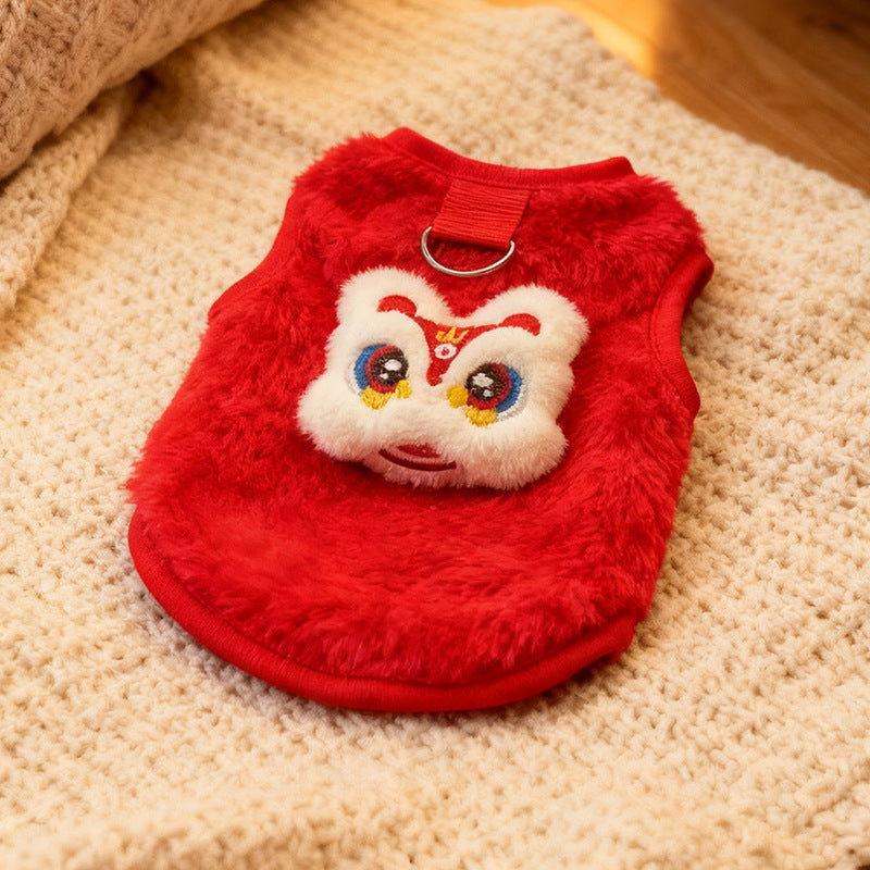 Cat, dog, pet clothes