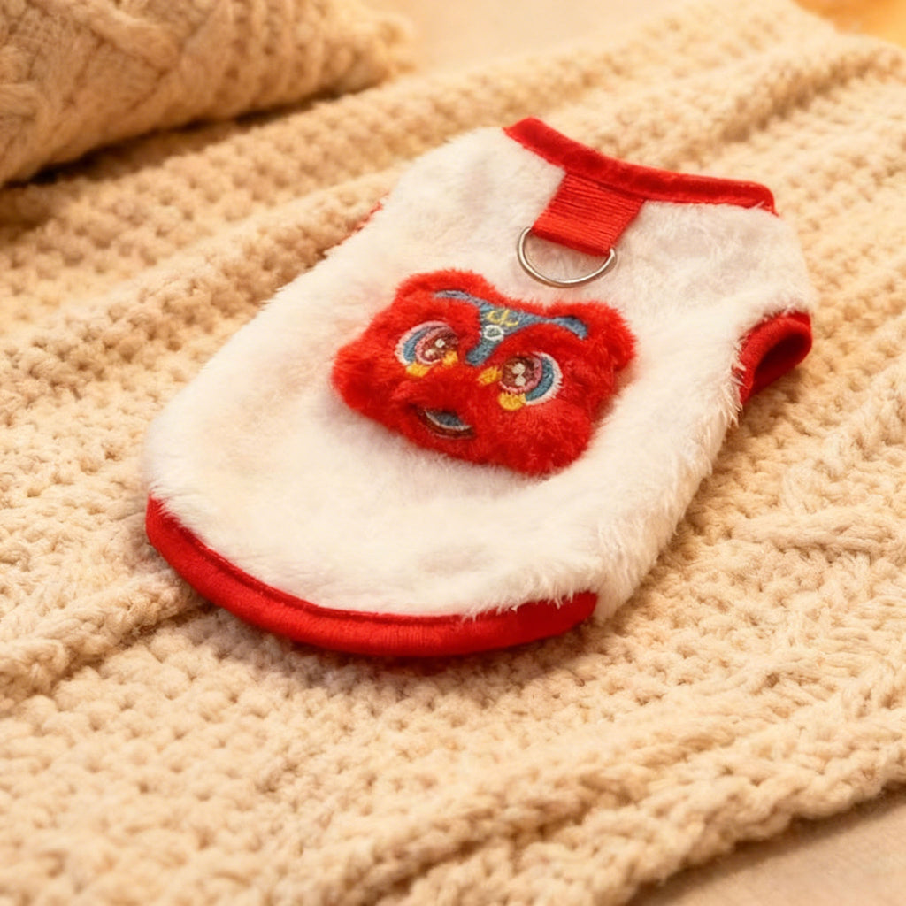 Cat, dog, pet clothes