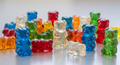 Assorted Gummy Bears